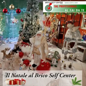 Scopri di più sull'articolo Accessori addobbi e regali per il Natale 2024